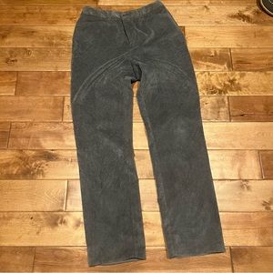 Christopher & Banks Corduroy Pants